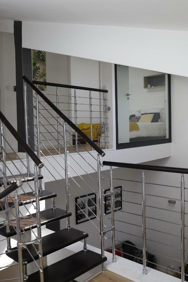 Luxueux 3 Pieces - Wilson Appartement Nice Buitenkant foto